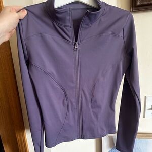 Women’s athletic jacket